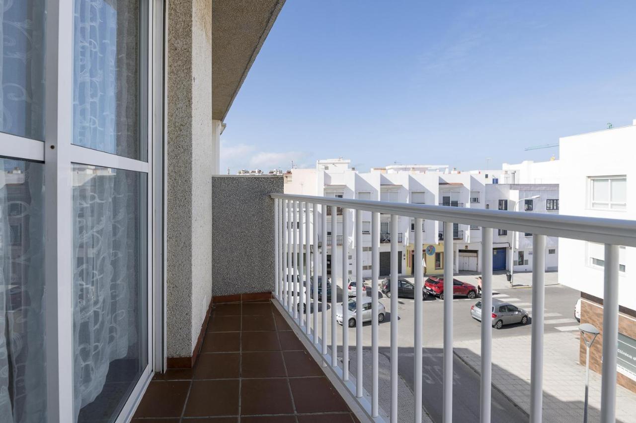 Loft San Mateo (Adults Only) Apartment Tarifa Exterior foto