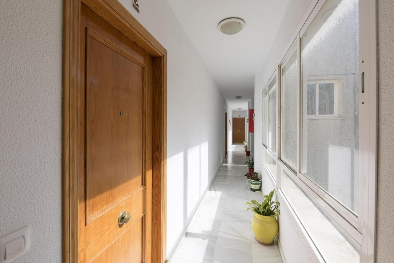 Loft San Mateo (Adults Only) Apartment Tarifa Exterior foto