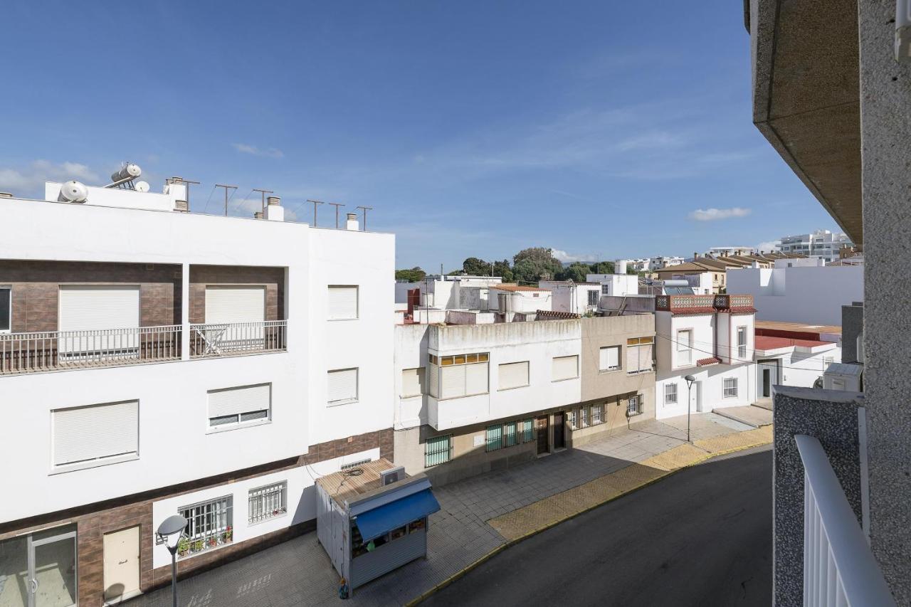 Loft San Mateo (Adults Only) Apartment Tarifa Exterior foto