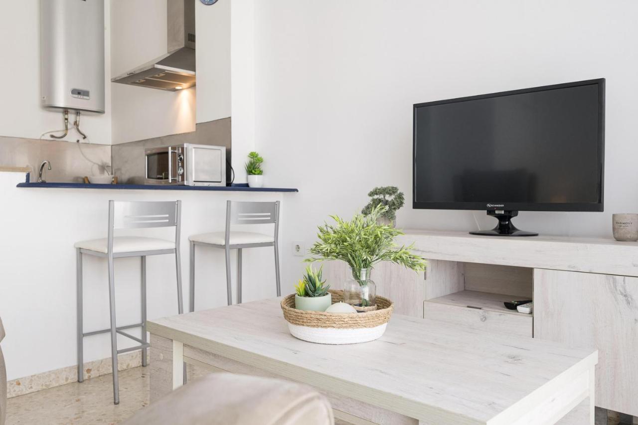 Loft San Mateo (Adults Only) Apartment Tarifa Exterior foto
