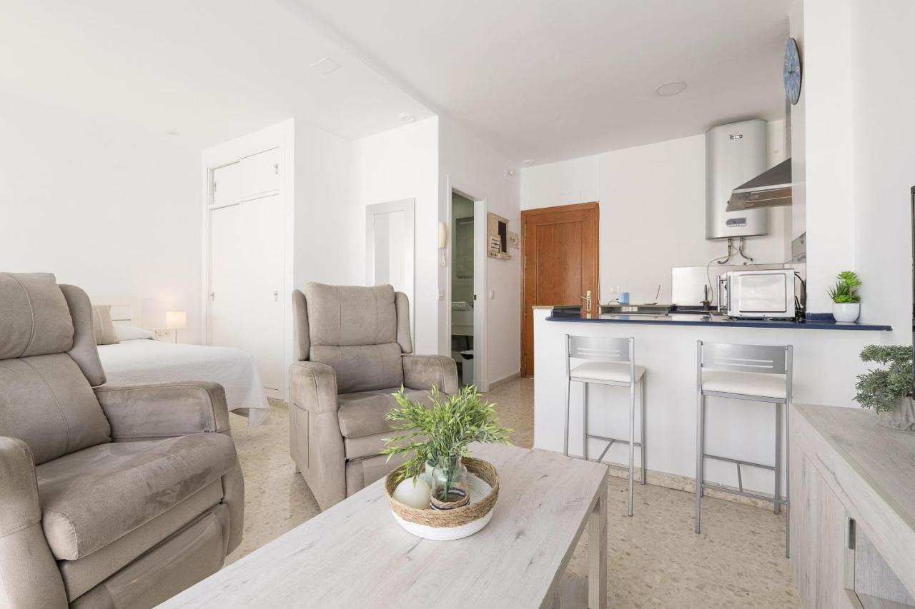 Loft San Mateo (Adults Only) Apartment Tarifa Exterior foto