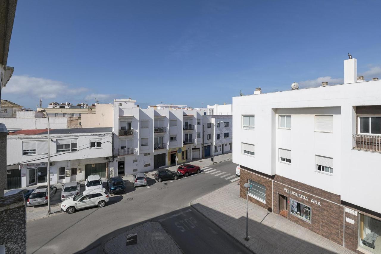 Loft San Mateo (Adults Only) Apartment Tarifa Exterior foto