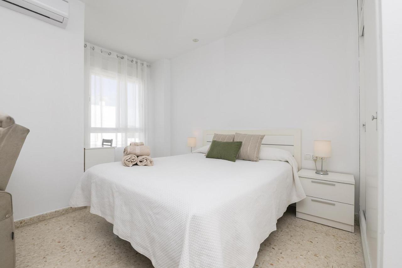 Loft San Mateo (Adults Only) Apartment Tarifa Exterior foto