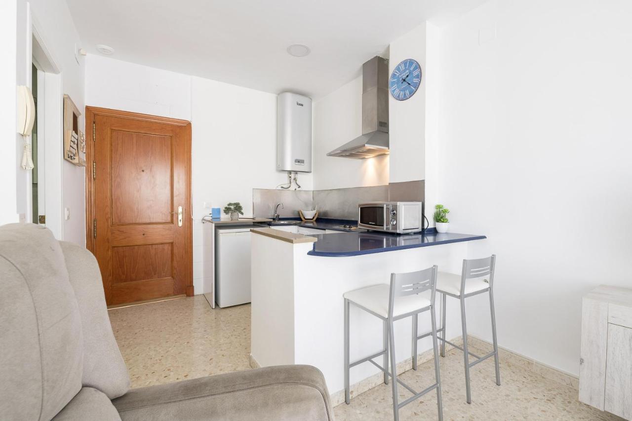 Loft San Mateo (Adults Only) Apartment Tarifa Exterior foto