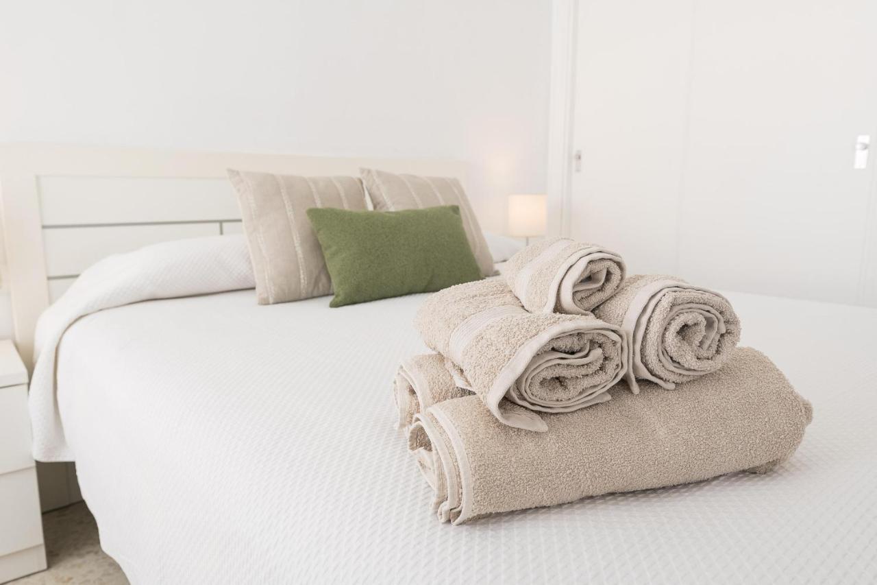 Loft San Mateo (Adults Only) Apartment Tarifa Exterior foto