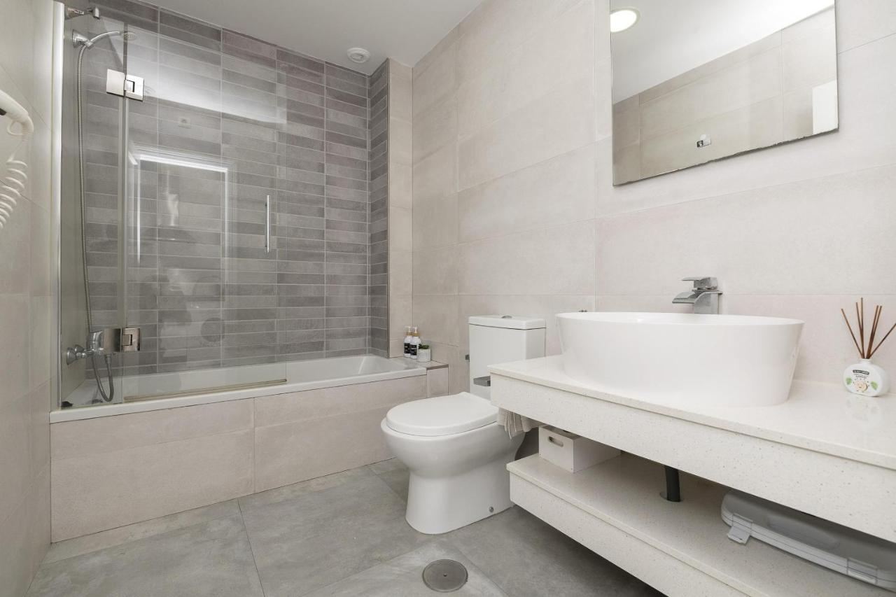 Loft San Mateo (Adults Only) Apartment Tarifa Exterior foto